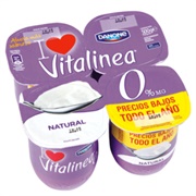 Vitalinea