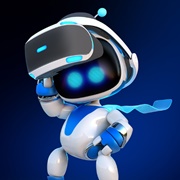 Astro Bot