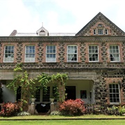 The Tower Estate, Grenada