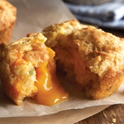 Hoop Cheese Biscuit