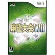 Mahjong Taikai Wii