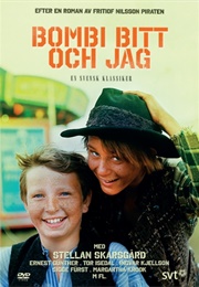 Bombi Bitt and Me (1968)