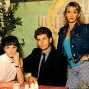 Life in the Fridge Exists