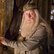 Dumbledore (Harry Potter)