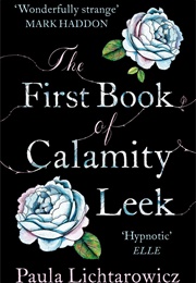 The First Book of Calamity Leek (Paula Lichtarowicz)