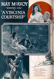 A Virginia Courtship (1921)