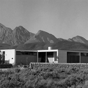 House Fox, Worcester