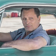 Tony "Lip" Vallelonga (Green Book, 2018)