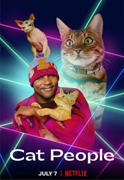 Cat People (2021)