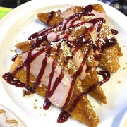 Pennsylvania: The Dor-Stop Restaurant - Dormont