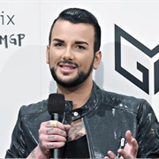 Erlend Bratland (Gay, He/Him)