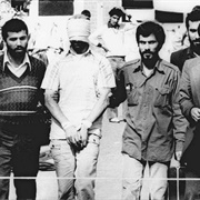 Iranian Hostage Crisis (1979 - 1981)