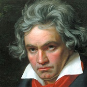 Ludwig Von Beethoven
