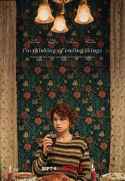 I'm Thinking of Ending Things (2020)