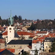 Příbram