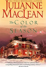 The Color of the Season (Julianne MacLean)