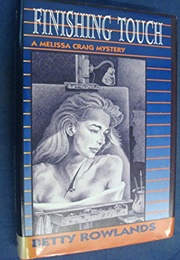 Finishing Touch (Betty Rowland)