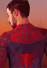 The Spider-Man (2018)
