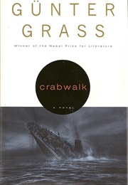 Crabwalk (Günter Grass)