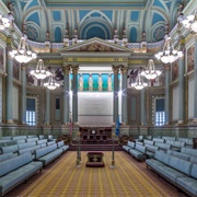 Masonic Temple