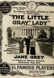The Little Gray Lady (1914)