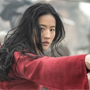 Mulan (Mulan Live Action)