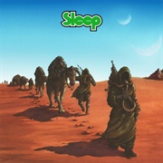Dopesmoker (Sleep, 1998)