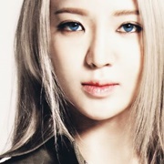 Kim Hyo-Yeon (Girls' Generation)