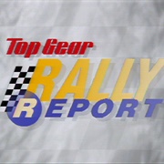Top Gear Rally Report