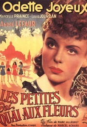 Les Petites Du Quai Aux Fleurs (1944)