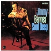 Soul Deep - Jimmy Barnes