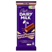 Breakaway Dairy Milk