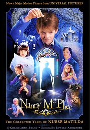 Nanny McPhee: The Collected Tales of Nurse Matilda (Christianna Brand)