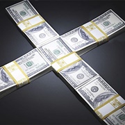 The Prosperity Gospel