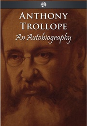 Autobiography (Anthony Trollope)