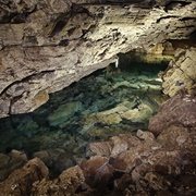 Deepest Cave Veryovkina, Georgia