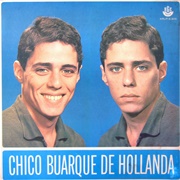 Chico Buarque De Hollanda (Chico Buarque De Hollanda, 1966)
