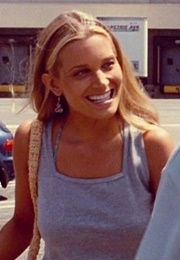 Melanie Ralston (Jackie Brown) (1997)