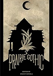 Grass Gods (Elizabeth Whitton)