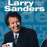 "The Larry Sanders Show" (Season 3)