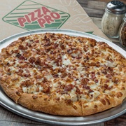 Pizza Pro