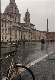 A Darker Shade of Magic (V.E. Schwab)