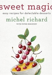 Sweet Magic (Michel Richard)