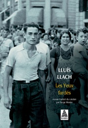 Memòria D'uns Ulls Pintats (Lluís Llach)