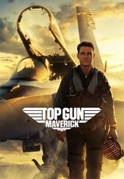 Top Gun: Maverick (2022)