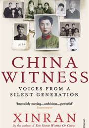 China Witness (Xinran)