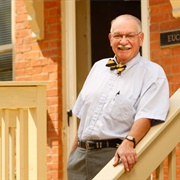 K. C. Potter (Gay, He/Him)