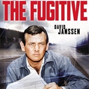 The Fugitive (ABC, 1963-1967)