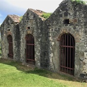 Morne Fortuné, St. Lucia
