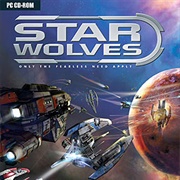 Star Wolves
